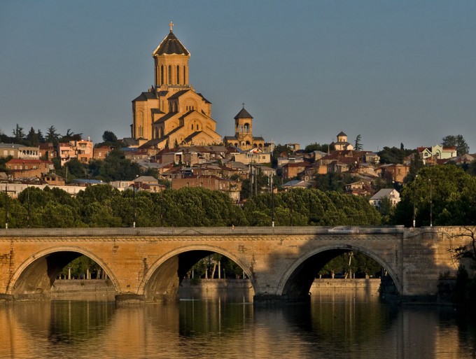 Tbilisi-Georgia1