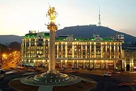 Tbilisi-Georgia2